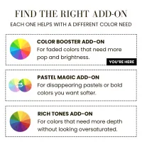 Color Booster Add-on – Image 9