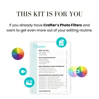 No-Guess Editing Upgrade Kit – Image 6