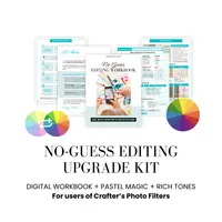 No-Guess Editing Upgrade Kit – Image 8