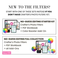 No-Guess Editing Upgrade Kit – Image 7