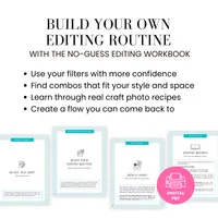 No-Guess Editing Upgrade Kit – Image 3