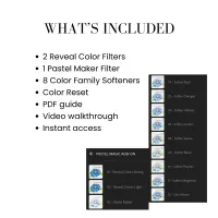Pastel Magic Add-on – Image 4