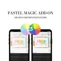 Pastel Magic Add-on – Image 1