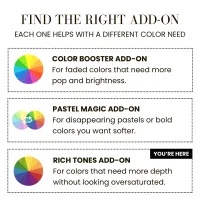 Rich Tones Add-on – Image 5