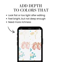 Rich Tones Add-on – Image 2