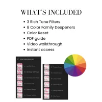 Rich Tones Add-on – Image 4
