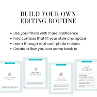 No-Guess Editing Workbook – Image 2