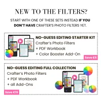 No-Guess Editing Workbook – Image 4
