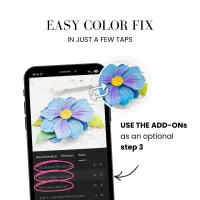 No-Guess Editing Full Collection – Image 4