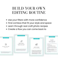 No-Guess Editing Starter Kit – Image 5