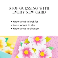 Beautiful Card Photos - Live Online Class for Cardmakers – Image 5