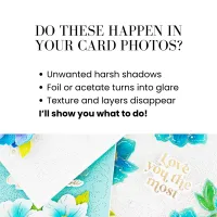 Beautiful Card Photos - Replay – Image 4