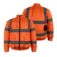 No Swear Wear Jacket - With Sleeves – Image 2