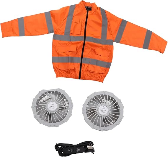 No Swear Wear Jacket - With Sleeves – Image 5