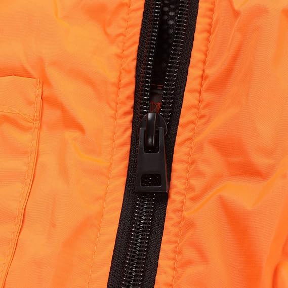 No Swear Wear Jacket - Sleeveless – Image 5
