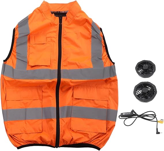 No Swear Wear Jacket - Sleeveless – Image 1