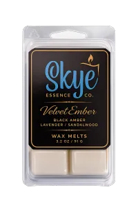 Velvet Ember Wax Melt – Image 1