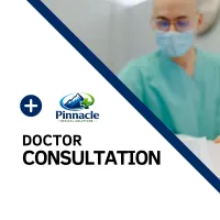 Doctor's Consultation – Image 1