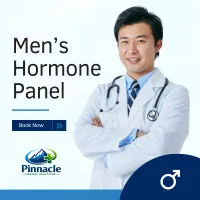 Men's Lab Panels – Image 1