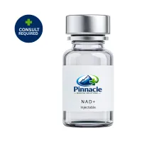 NAD+ 100mg (3mL) - Lyophilized – Image 1