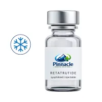 Retatrutide (15mg, 3mL) - Lyophilized – Image 1