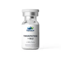Tirzepatide + B12 (17mg/1mg, 2mL) 17 mg / 1 mg per mL – Image 1