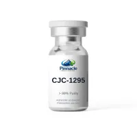 CJC-1295 (without DAC) 5mg (3ml) - Lyophilized – Image 1