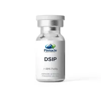 DSIP 15mg (3mL) - Lyophilized – Image 1