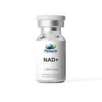 NAD+ 100mg (3mL) - Lyophilized – Image 1