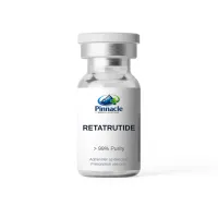 Retatrutide (10mg, 3mL) - Lyophilized – Image 1