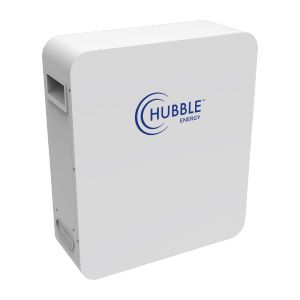 Hubble Energy Battery Wall Mount 25V 2.75kWh 110Ah AM-4 – Image 1