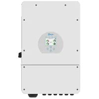 Deye Hybrid Inverter 8KW 48V SUN-8K-SG01LP1 – Image 1