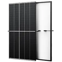 Trina Solar Panel 415W TSM-415DE09R.08 – Image 1