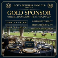 GOLD PLUS SPONSOR  – Image 2