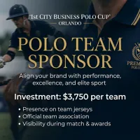 POLO TEAM SPONSOR  – Image 2
