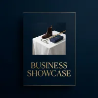 ENTREPRENEUR & BUSINESS SHOWCASE  (10 Spaces available) – Image 1