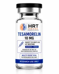 Tesamorelin 10mg – Image 1