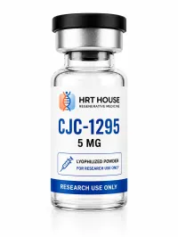 CJC-1295 5mg  – Image 1