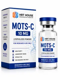 MOTS-C 10MG – Image 1
