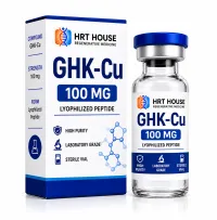 GHK-Cu 100 mg – Image 1