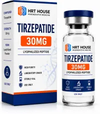 Tirzepatide 30mg – Image 1