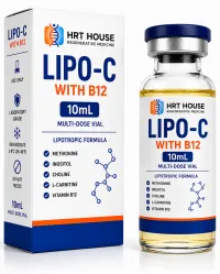 Lipo-C W/B12 10 mL – Image 1