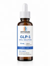GLP-1 Oral Solution 15 ml – Image 1