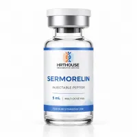 Sermorelin – Image 1
