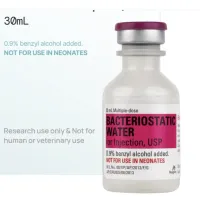 BAC Water – Image 1