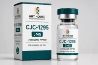 CJC-1295 5mg  – Image 1