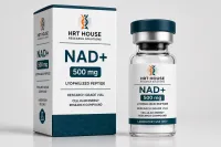NAD + 500 mg – Image 1