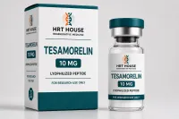 Tesamorelin 10mg – Image 1