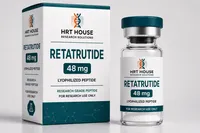 Retatrutide – Image 1