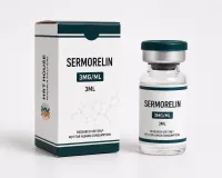 Sermorelin β Image 1